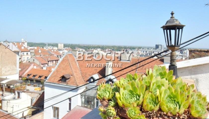 Stari grad, Knez Mihailova, Cara Uroša, 3. 0, 110m2, 330000EUR