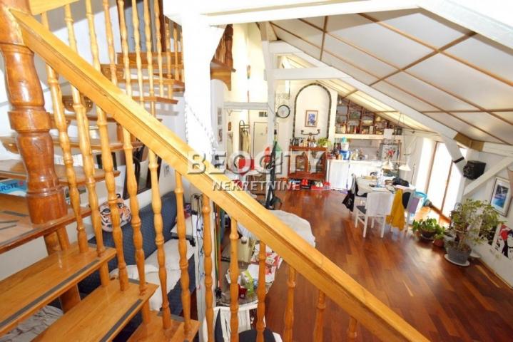 Stari grad, Knez Mihailova, Cara Uroša, 3. 0, 110m2, 330000EUR