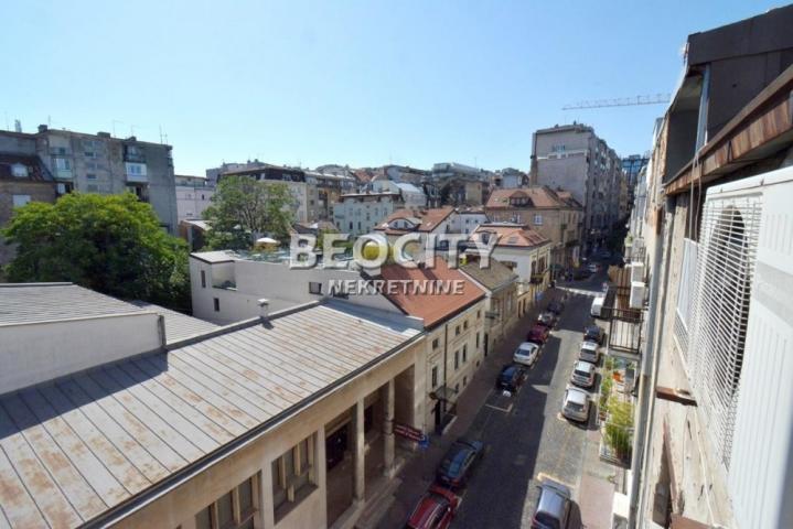 Stari grad, Knez Mihailova, Cara Uroša, 3. 0, 110m2, 330000EUR