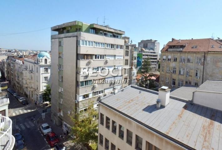 Stari grad, Knez Mihailova, Cara Uroša, 3. 0, 110m2, 330000EUR