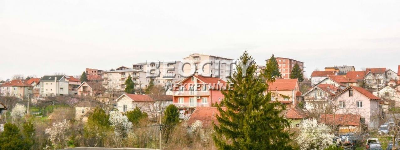 Čukarica, Železnik, Gajićev sokak, 8. 0, 160m2, 157000EUR POVOLJNO