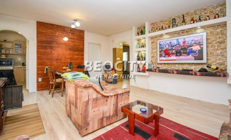 Čukarica, Železnik, Gajićev sokak, 8. 0, 160m2, 157000EUR POVOLJNO