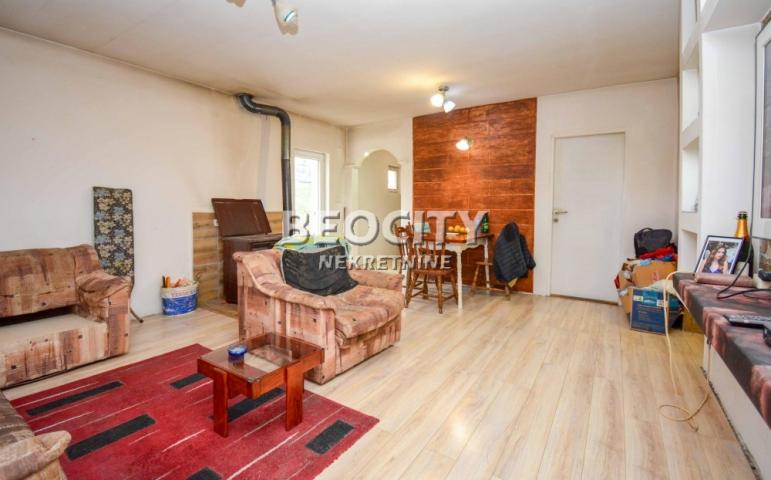 Čukarica, Železnik, Gajićev sokak, 8. 0, 160m2, 157000EUR POVOLJNO