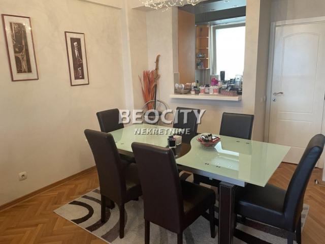 Novi Beograd, YUBC, Bulevar Mihajla Pupina, 2. 0, 75m2, 315000EUR