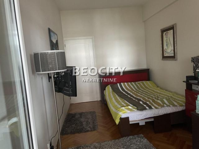 Novi Beograd, YUBC, Bulevar Mihajla Pupina, 2. 0, 75m2, 315000EUR