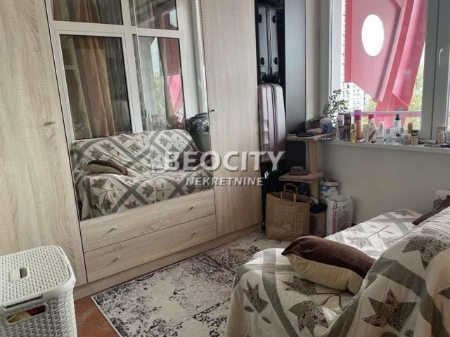 Novi Beograd, YUBC, Bulevar Mihajla Pupina, 2. 0, 75m2, 315000EUR