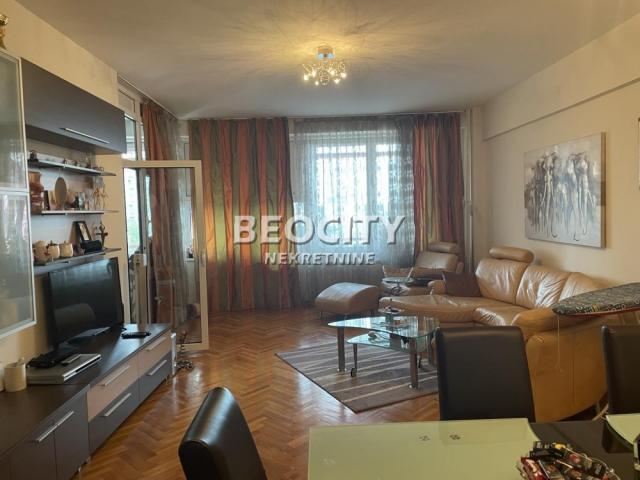 Novi Beograd, YUBC, Bulevar Mihajla Pupina, 2. 0, 75m2, 315000EUR