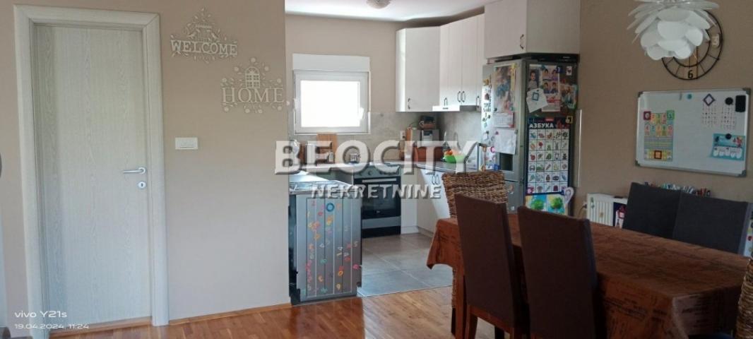 Rakovica, Miljakovac, Natalijine Ramonde, 5. 0, 200m2, 299000EUR