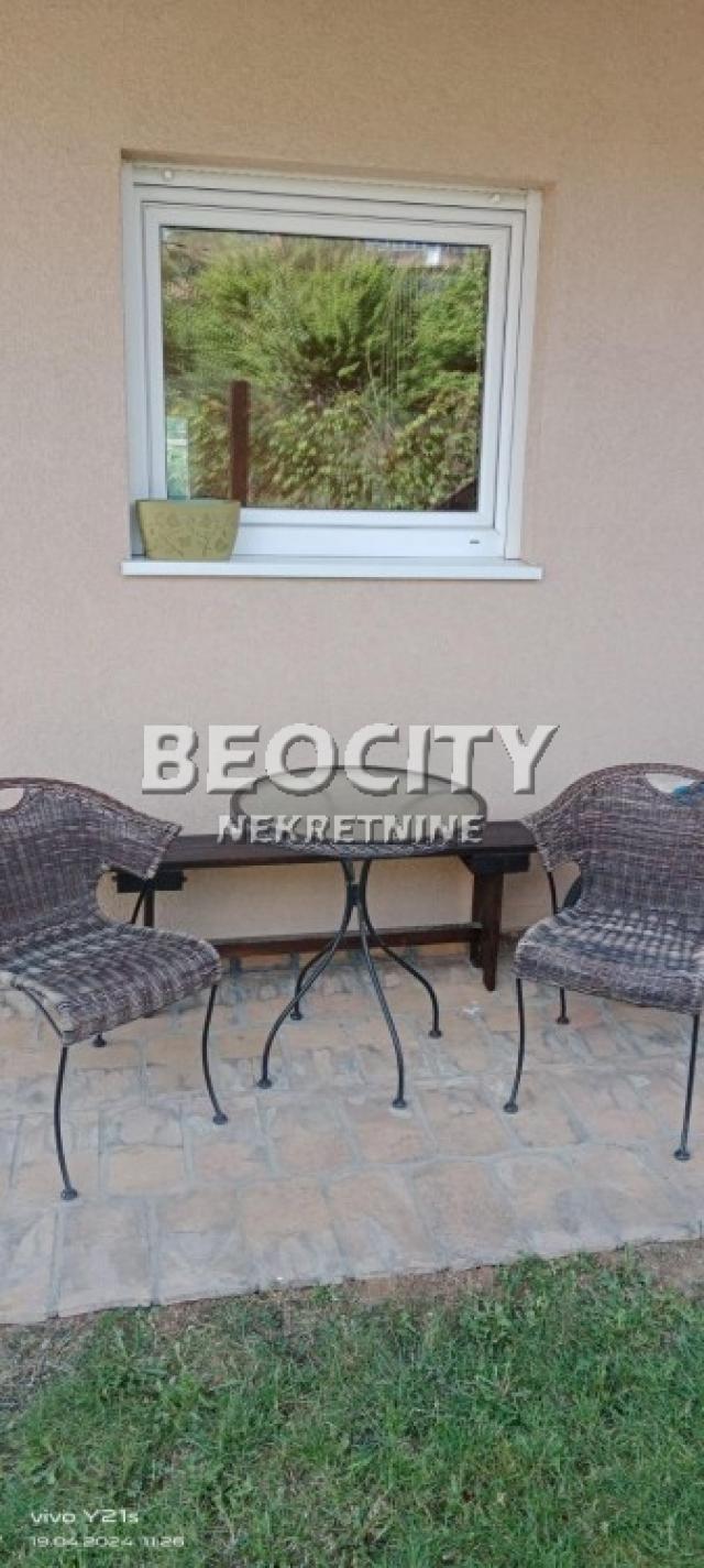 Rakovica, Miljakovac, Natalijine Ramonde, 5. 0, 200m2, 299000EUR