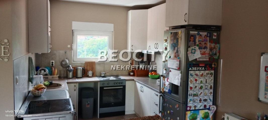 Rakovica, Miljakovac, Natalijine Ramonde, 5. 0, 200m2, 299000EUR