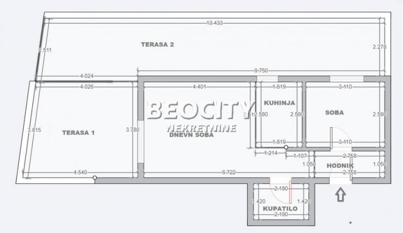 Voždovac, Farmaceutski fakultet, Vojvode Stepe , 1. 5, 40m2, 120000EUR