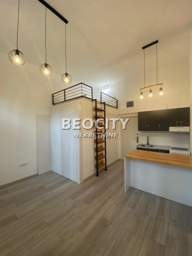 Novi Sad, Rotkvarija, Lukijana Mušickog, 4. 0, 198m2, 399000EUR