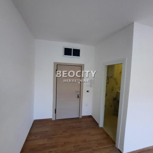 Novi Sad, Veternik, , 0. 5, 23m2, 50000EUR