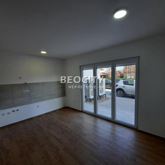 Novi Sad, Veternik, , 0. 5, 23m2, 50000EUR