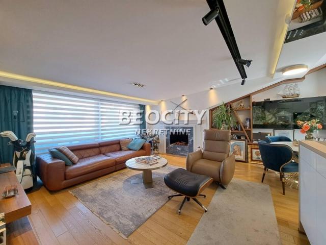 Vračar, Crveni krst, , 3. 0, 83m2, 350000EUR