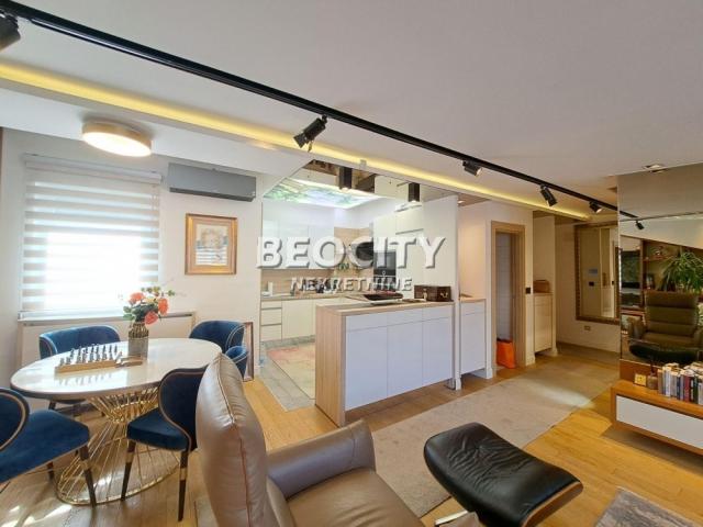 Vračar, Crveni krst, , 3. 0, 83m2, 350000EUR