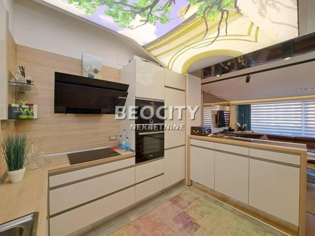 Vračar, Crveni krst, , 3. 0, 83m2, 350000EUR