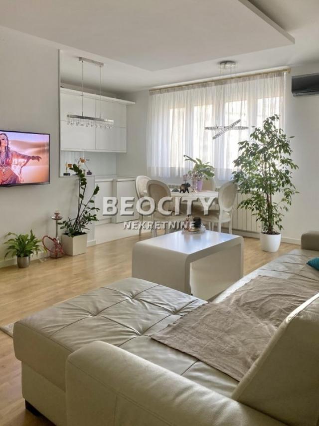 Stari grad, Centar, , 3. 0, 80m2, 1300EUR