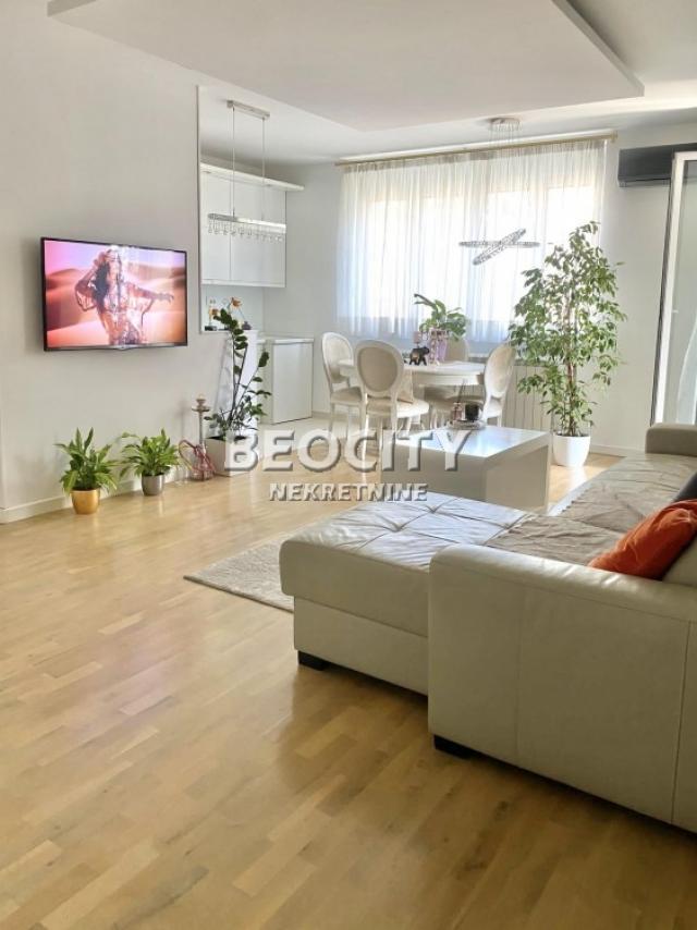 Stari grad, Centar, , 3. 0, 80m2, 1300EUR