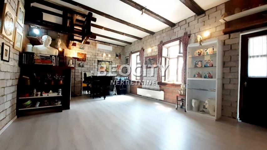 Zemun, Gardoš, Sinđelićeva, 3. 0, 70m2, 199000EUR