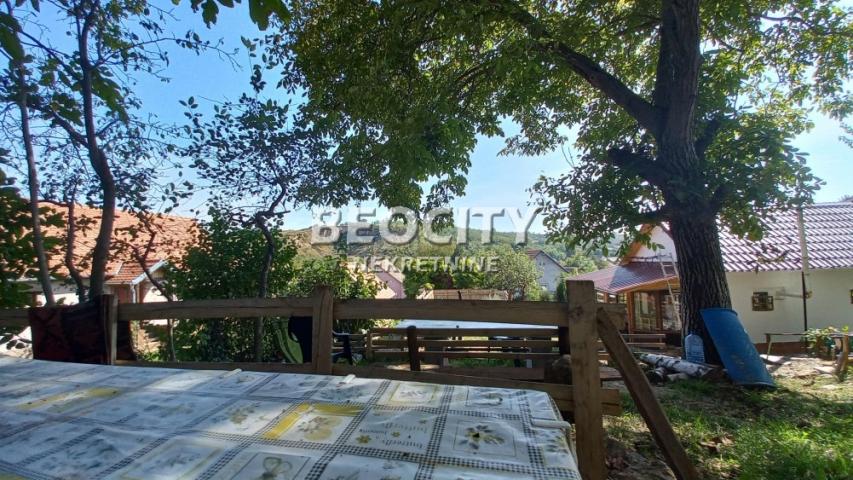 Fruška Gora, Fruška gora, , 1. 0, 42m2, 70000EUR