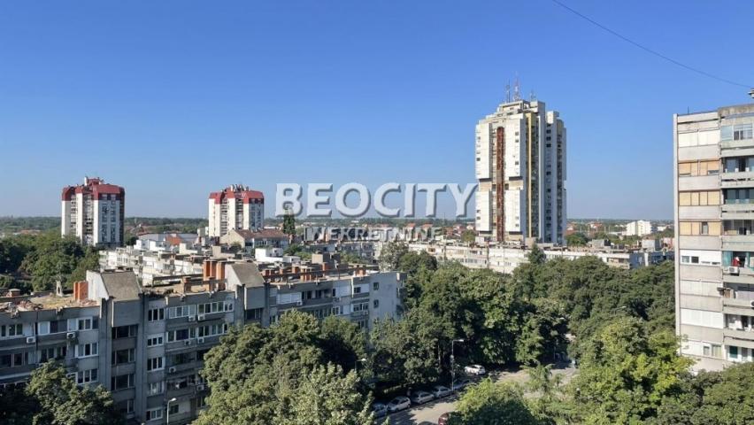 Zemun, Save Kovačevića, Mića Radakovića, 1. 0, 41m2, 110000EUR