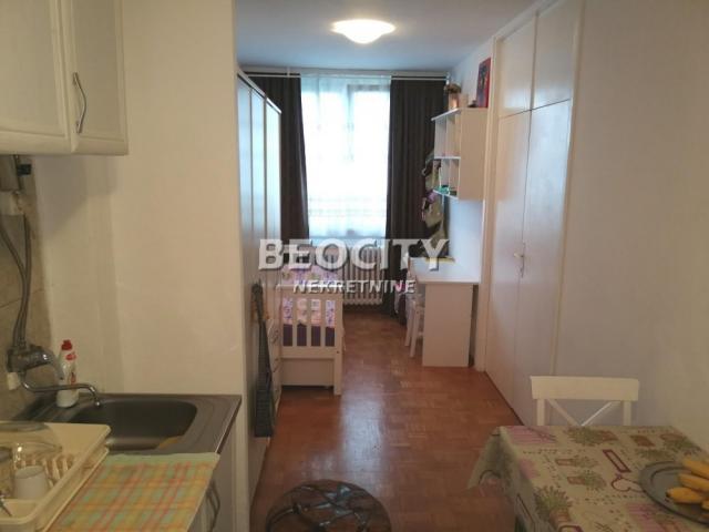 Zemun, Save Kovačevića, Mića Radakovića, 1. 5, 38m2, 109000EUR