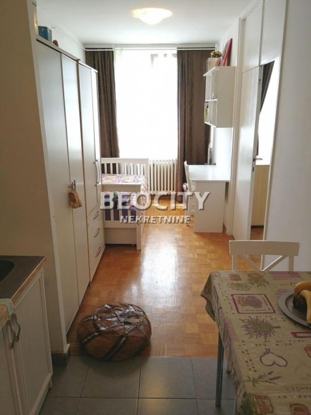 Zemun, Save Kovačevića, Mića Radakovića, 1. 5, 38m2, 109000EUR