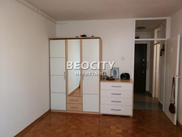 Zemun, Save Kovačevića, Mića Radakovića, 1. 5, 38m2, 109000EUR