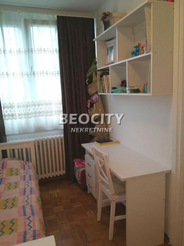 Zemun, Save Kovačevića, Mića Radakovića, 1. 5, 38m2, 109000EUR