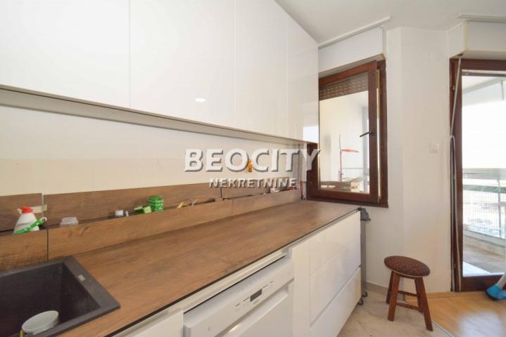 Čukarica, Ada Ciganlija, Radnička, 2. 5, 60m2, 169100EUR