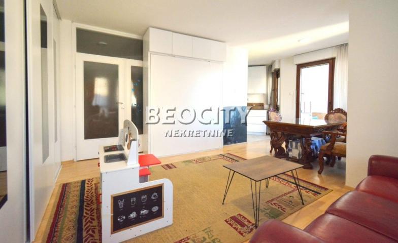 Čukarica, Ada Ciganlija, Radnička, 2. 5, 60m2, 169100EUR