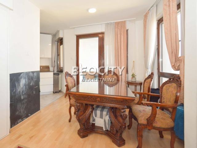 Čukarica, Ada Ciganlija, Radnička, 2. 5, 60m2, 169100EUR