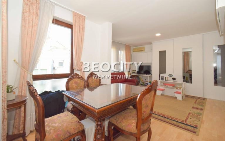 Čukarica, Ada Ciganlija, Radnička, 2. 5, 60m2, 169100EUR