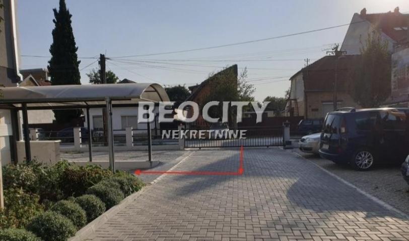 Novi Sad, Telep, Jerneja Kopitara, 15m2, 42900EUR