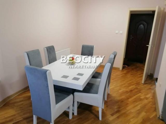 Novi Sad, Salajka, Đorđa Zličića, 3. 0, 71m2, 167000EUR