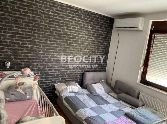 Novi Sad, Salajka, Đorđa Zličića, 3. 0, 71m2, 167000EUR