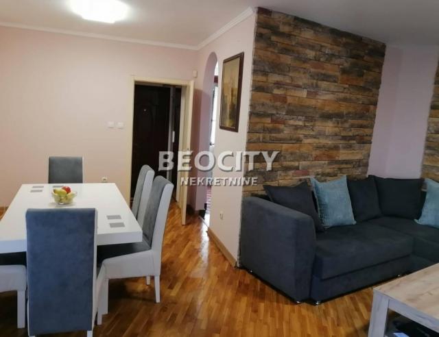 Novi Sad, Salajka, Đorđa Zličića, 3. 0, 71m2, 167000EUR