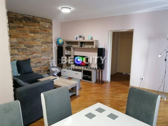 Novi Sad, Salajka, Đorđa Zličića, 3. 0, 71m2, 167000EUR