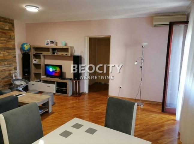 Novi Sad, Salajka, Đorđa Zličića, 3. 0, 71m2, 167000EUR