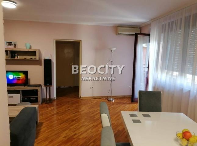 Novi Sad, Salajka, Đorđa Zličića, 3. 0, 71m2, 167000EUR