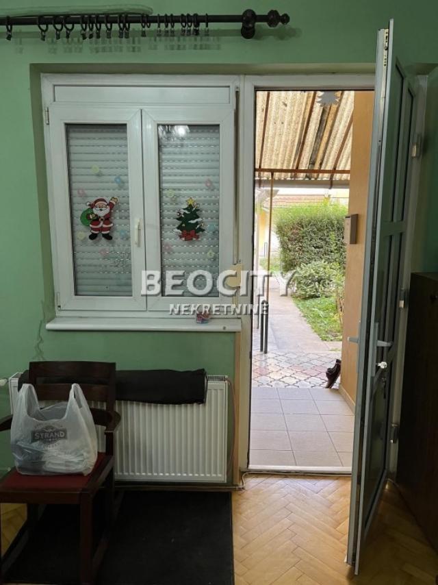 Novi Sad, Podbara, Gundulićeva, 1. 5, 47m2, 92000EUR