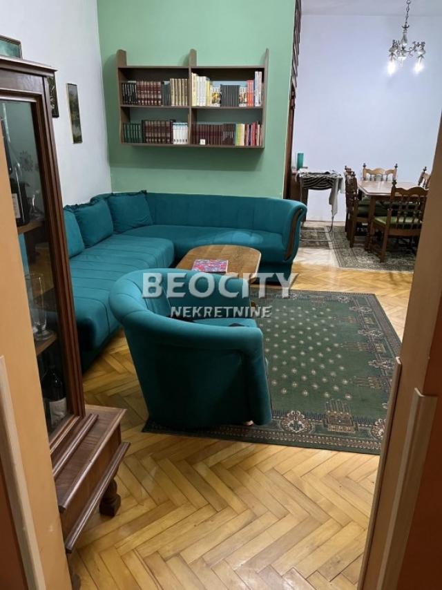 Novi Sad, Podbara, Gundulićeva, 1. 5, 47m2, 92000EUR