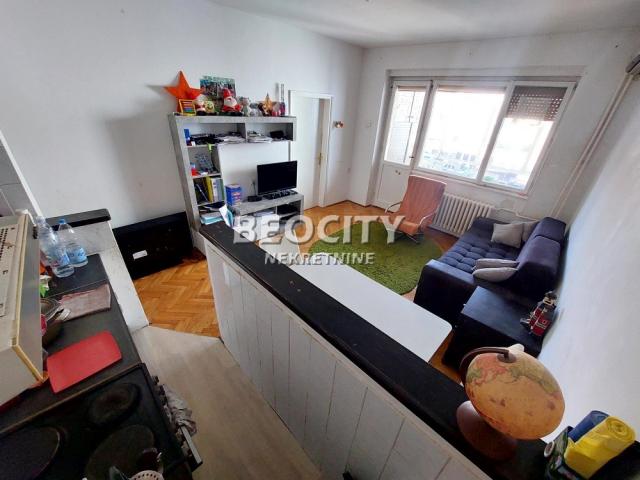 Novi Sad, Grbavica, Vojvođanska , 3. 0, 59m2, 132000EUR