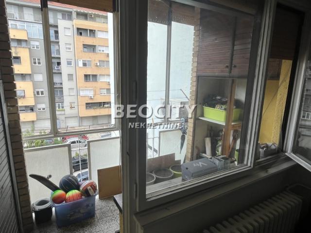 Novi Sad, Grbavica, Vojvođanska , 3. 0, 59m2, 132000EUR