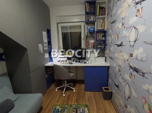 Novi Sad, Telep, Bulevar Patrijarha Pavla, 2. 5, 45m2, 105000EUR