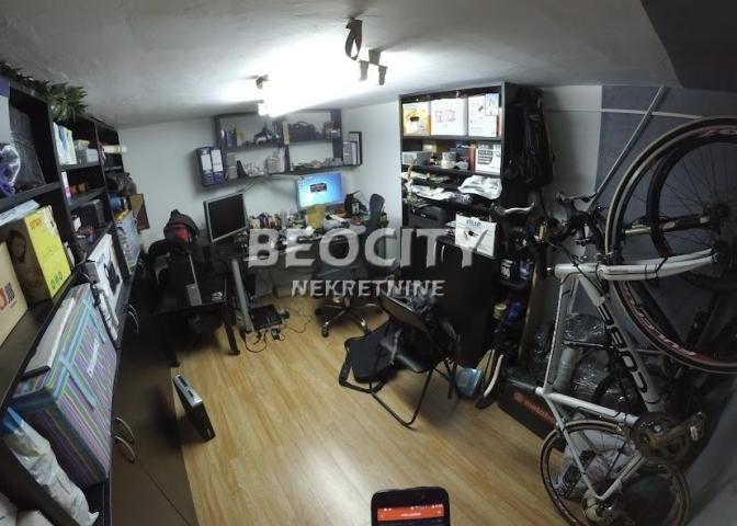 Novi Sad, Telep, Bulevar Patrijarha Pavla, 2. 5, 45m2, 105000EUR