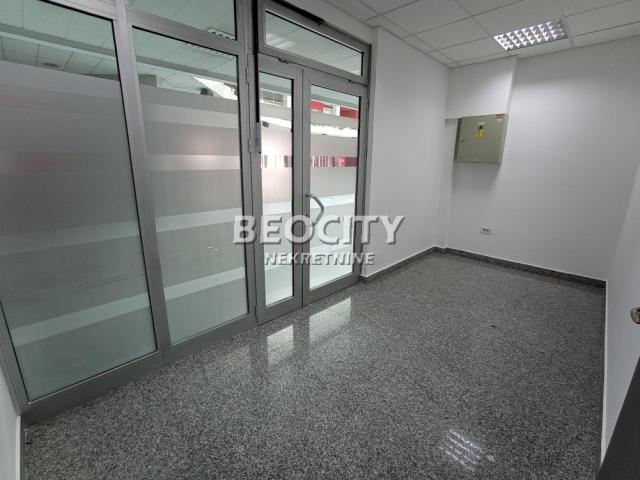 Novi Sad, Sajam, Hajduk Veljkova, 2. 0, 47m2, 600EUR