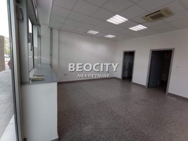 Novi Sad, Sajam, Hajduk Veljkova, 2. 0, 47m2, 600EUR