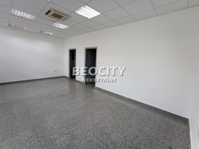 Novi Sad, Sajam, Hajduk Veljkova, 2. 0, 47m2, 600EUR